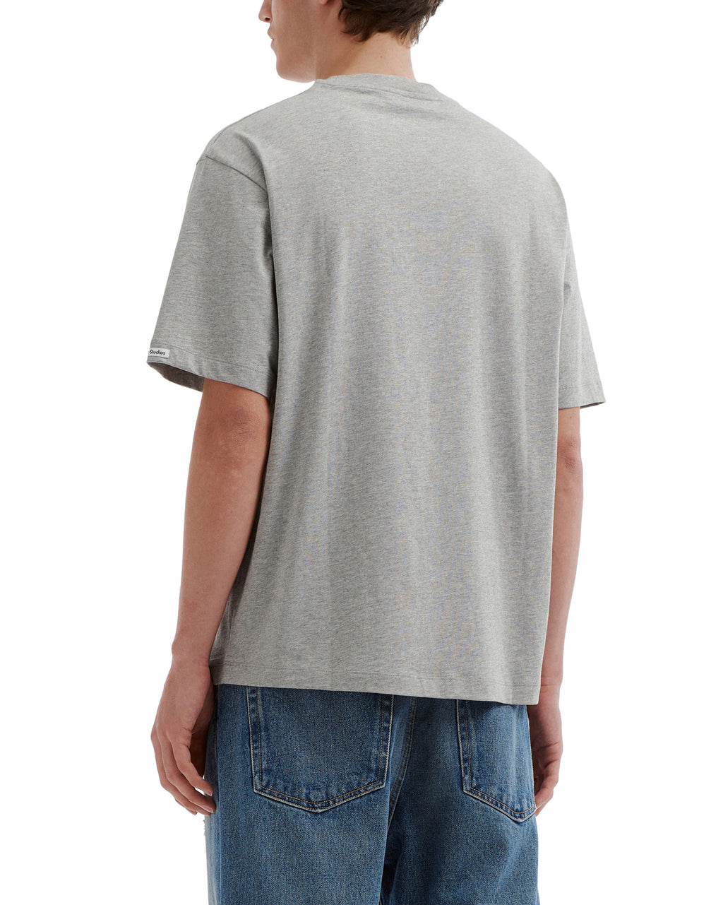 Oversized tee