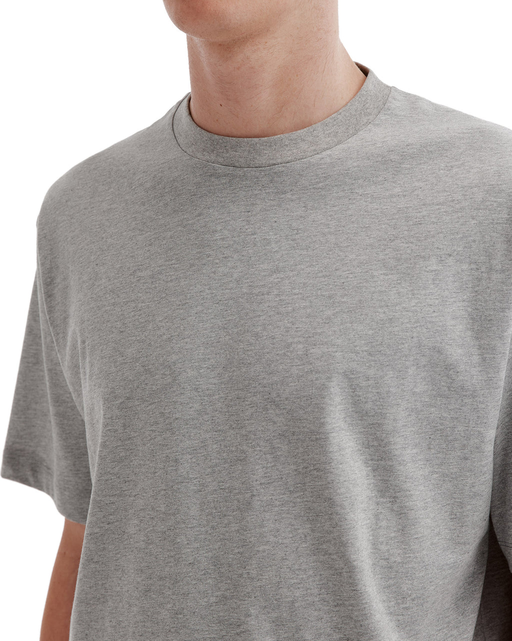 Oversized tee