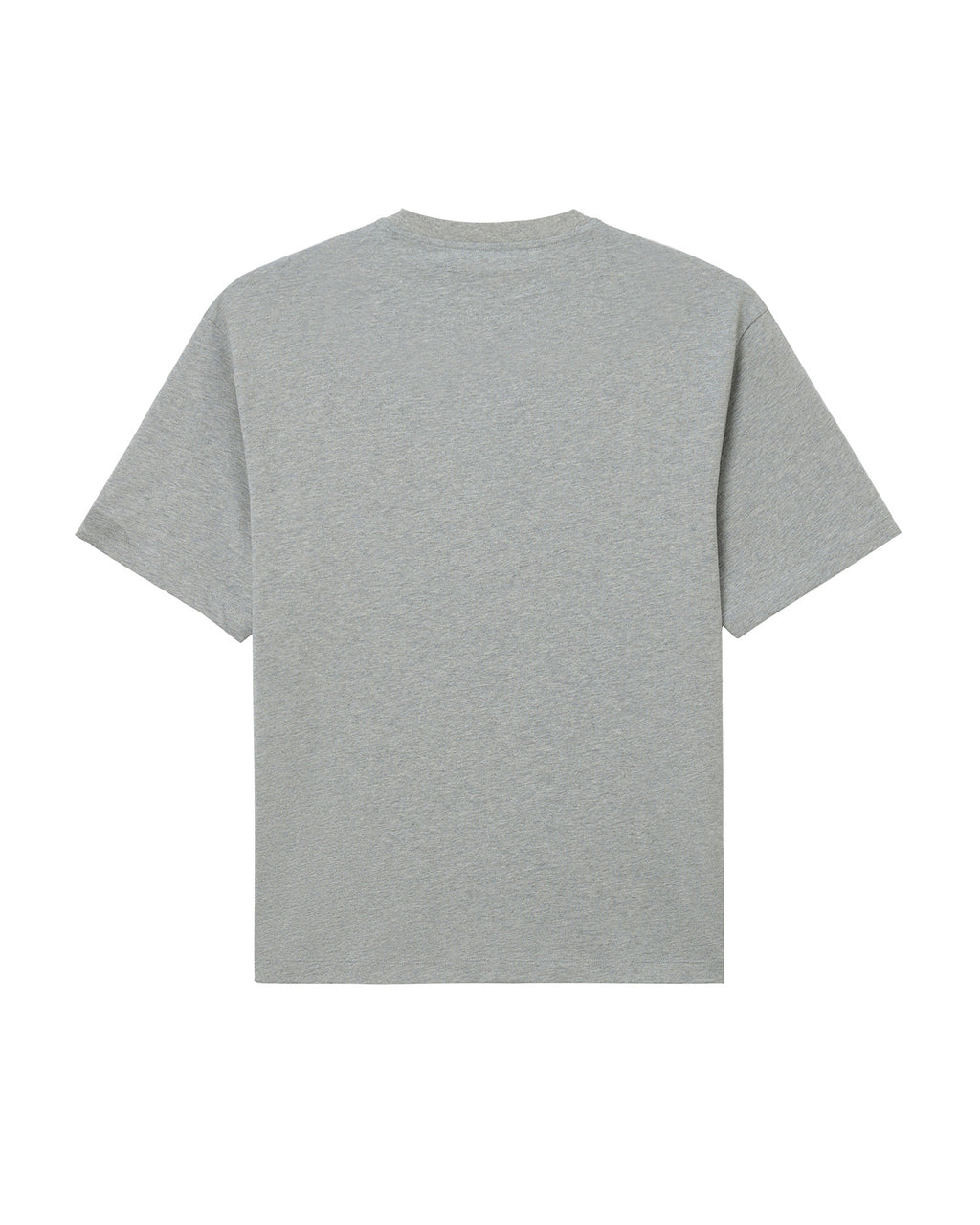Oversized tee