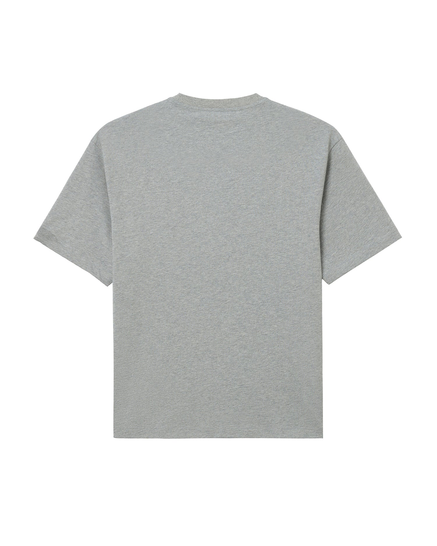 Oversized tee