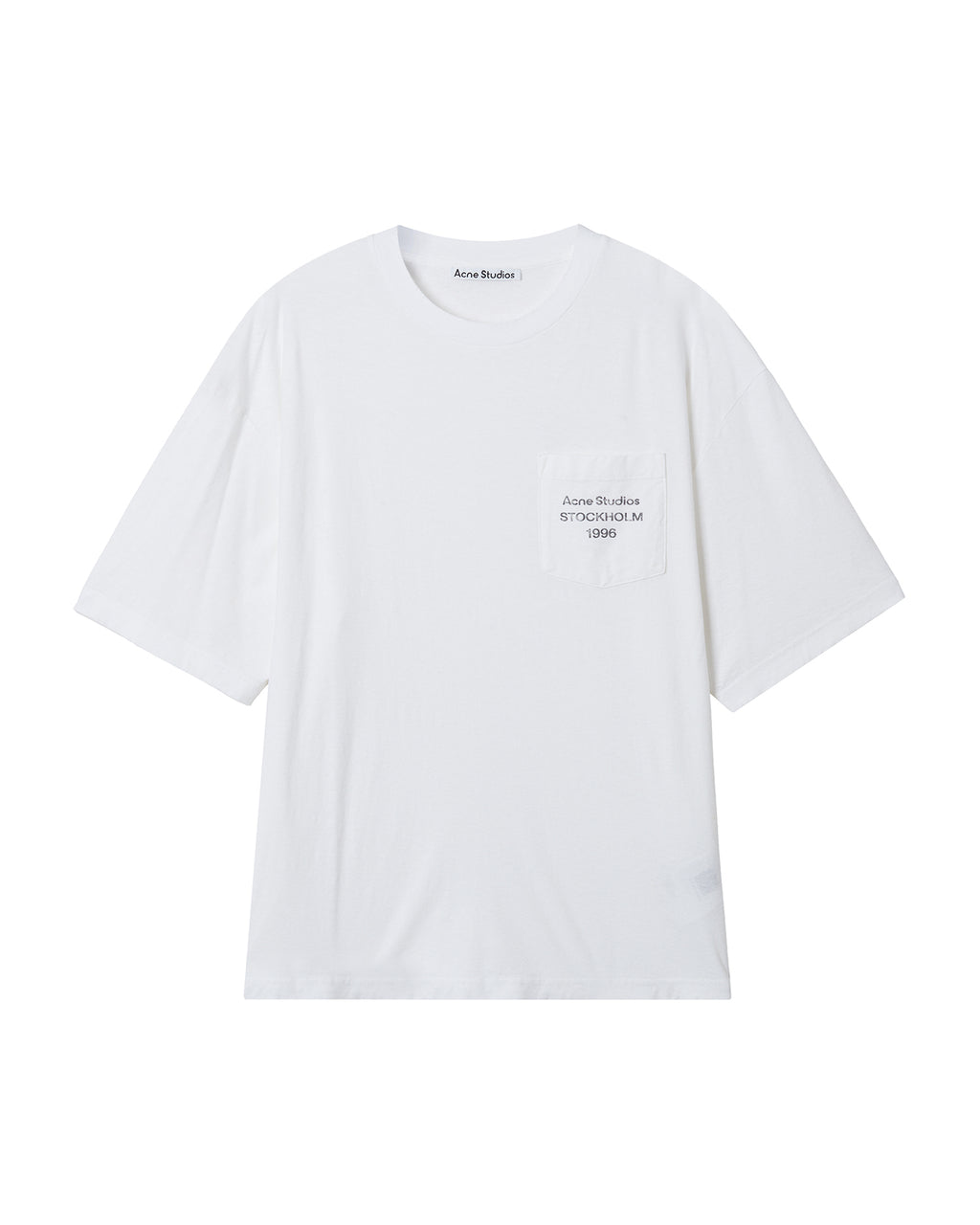 Pocket tee