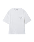 Pocket tee