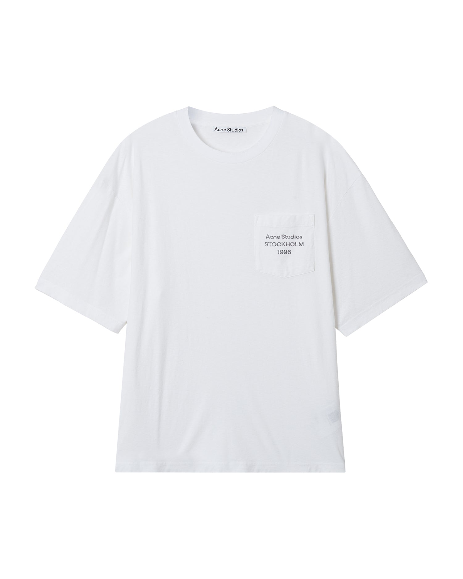 Pocket tee