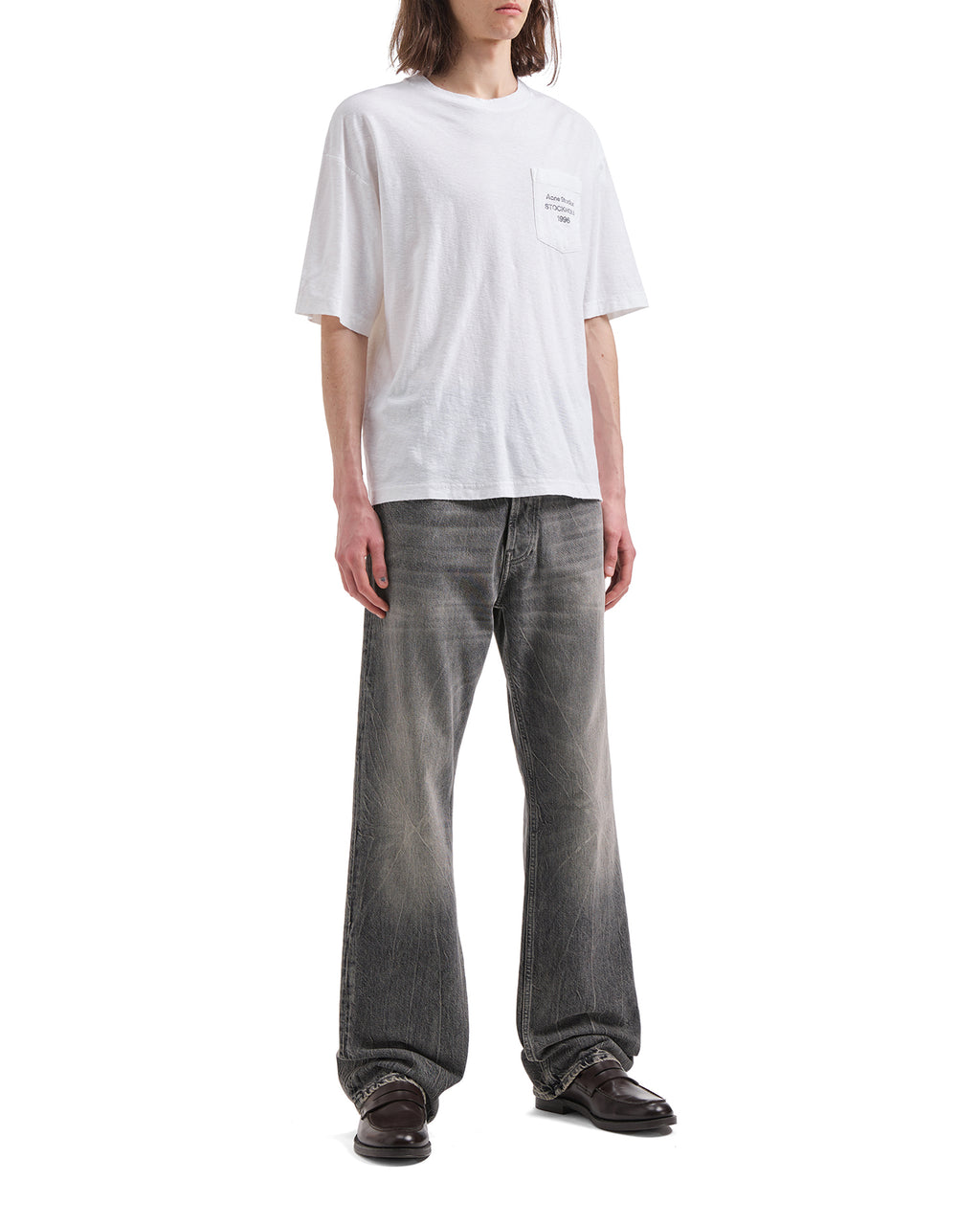 Pocket tee