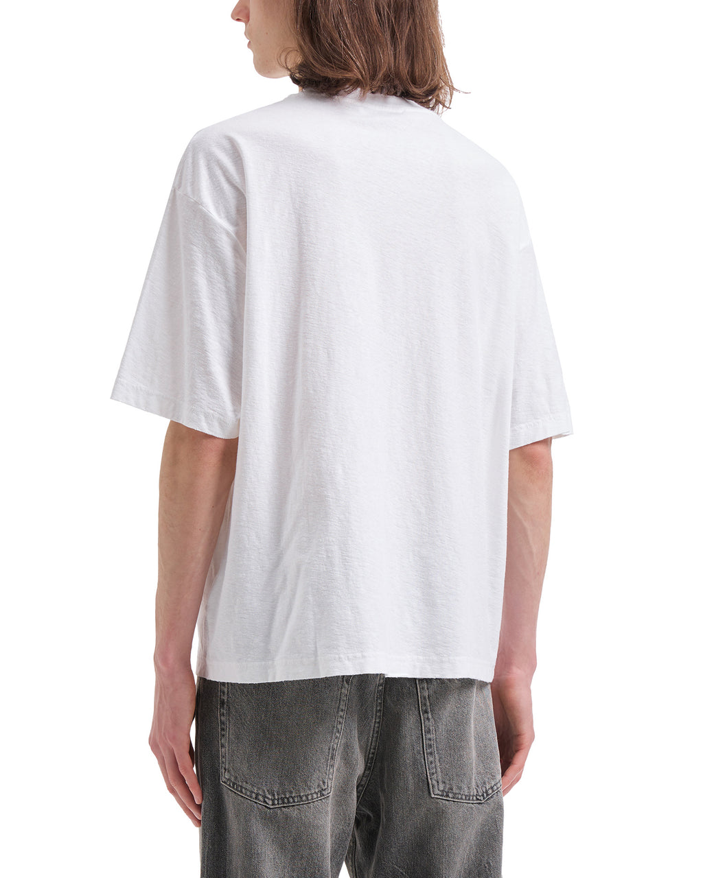 Pocket tee