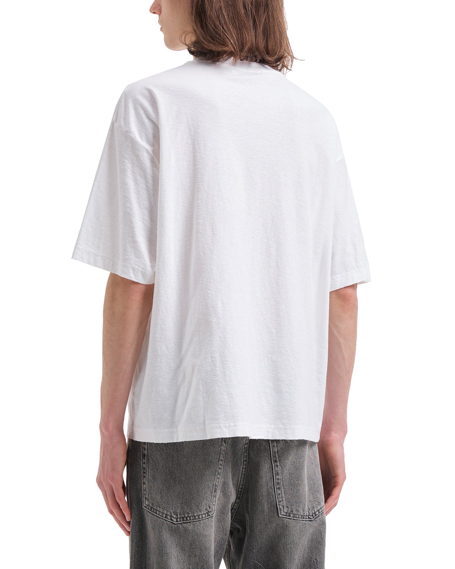 Pocket tee