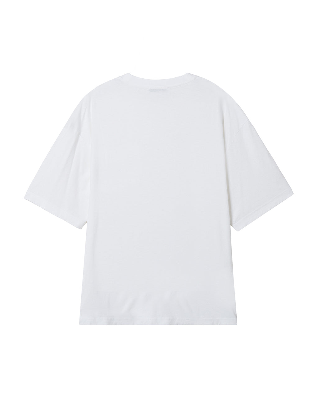 Pocket tee