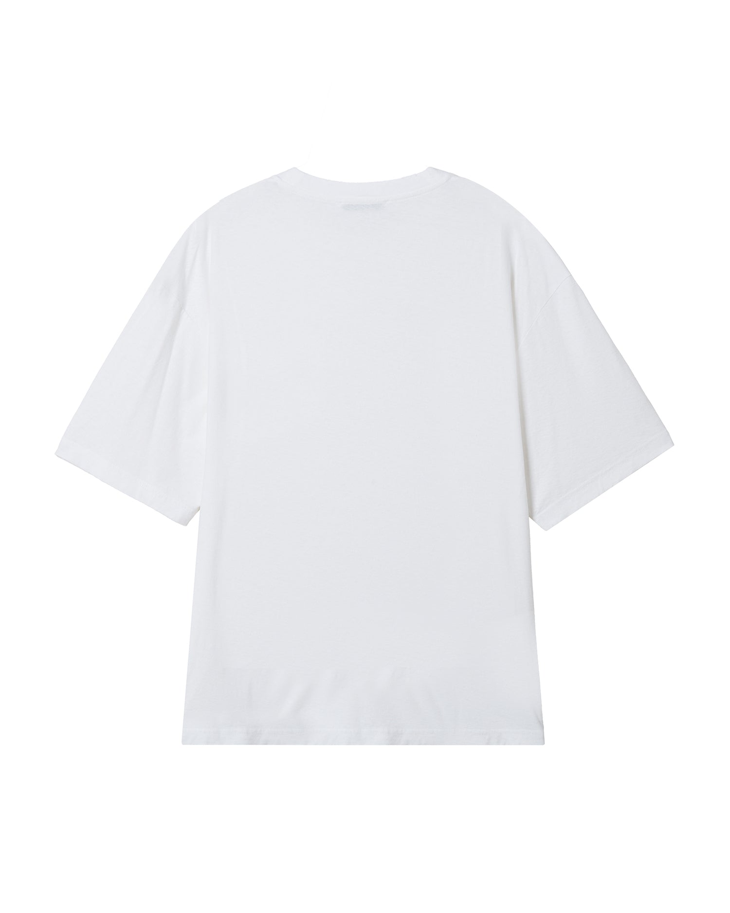 Pocket tee