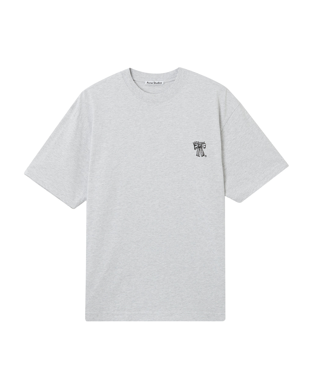 Logo tee