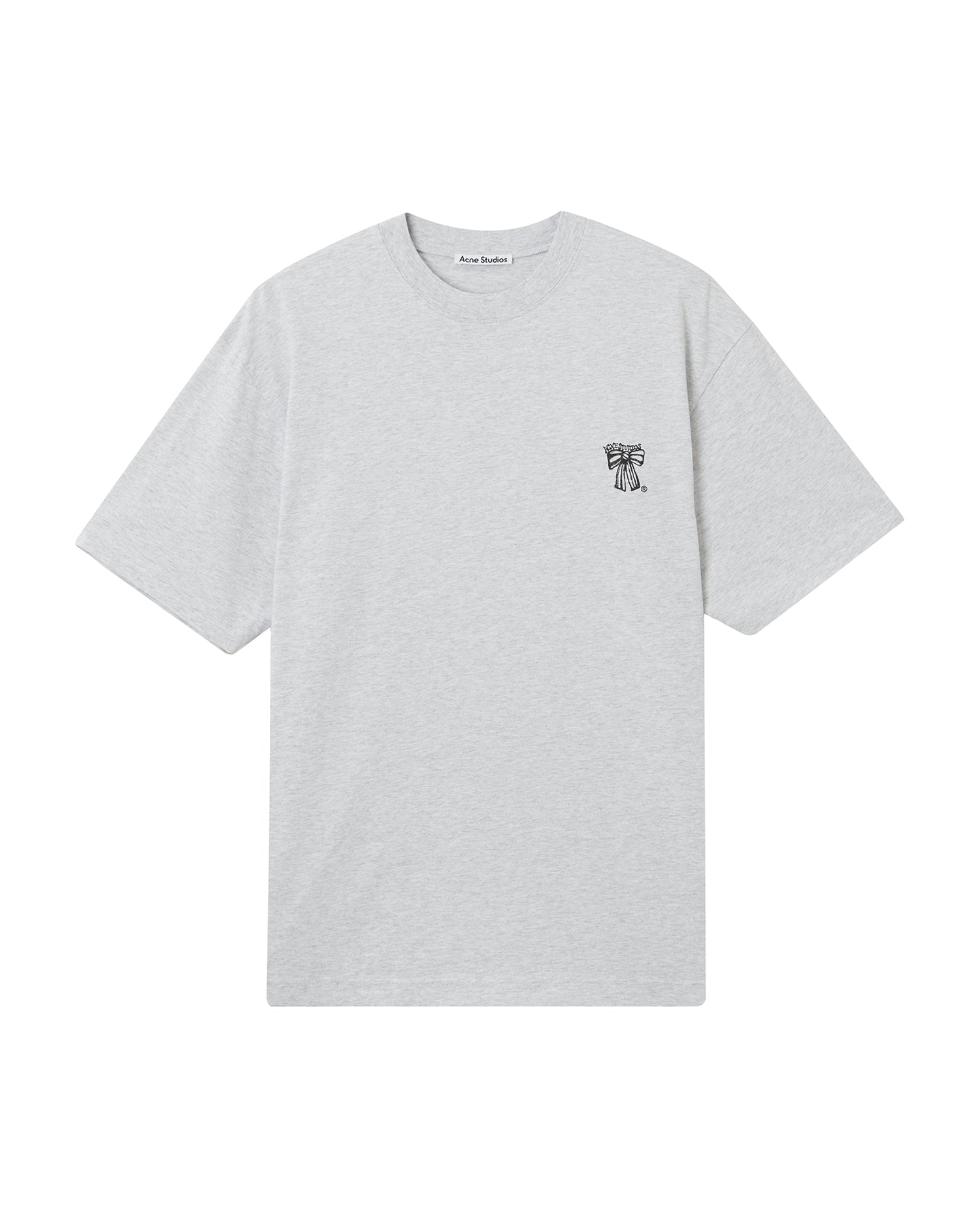 Logo tee
