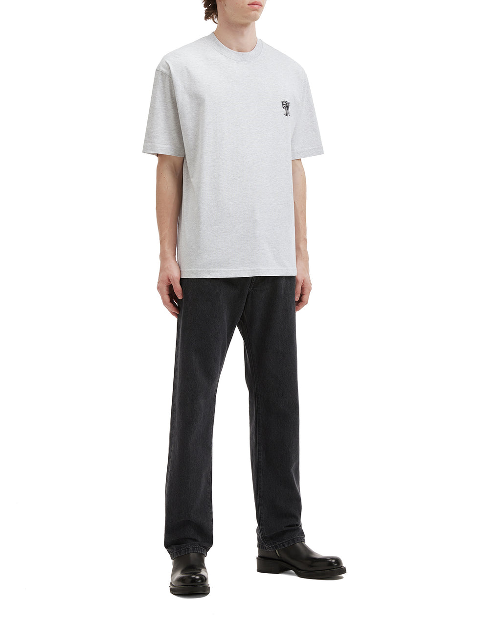 Logo tee