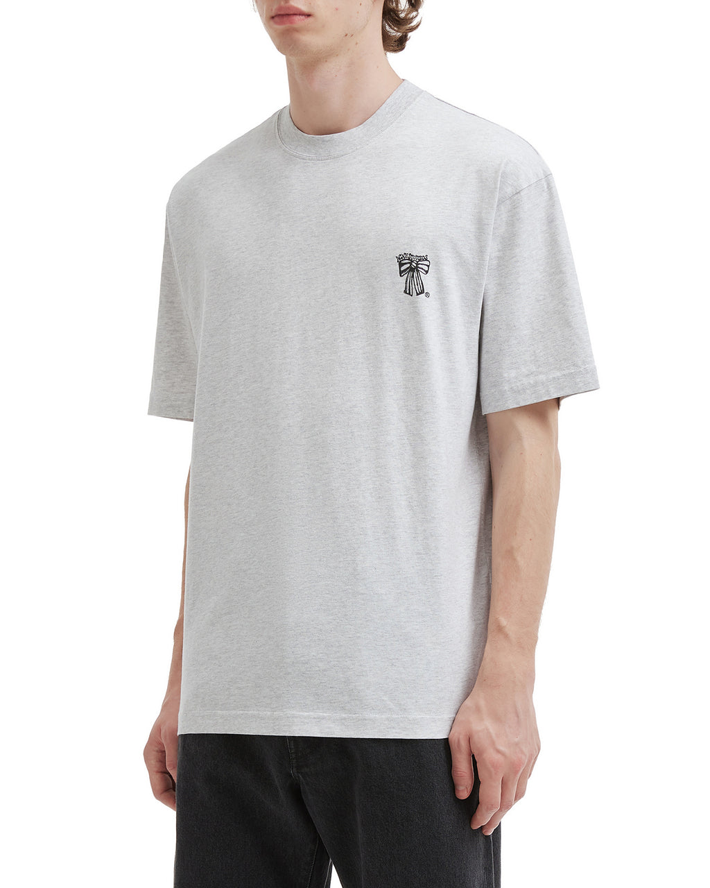 Logo tee