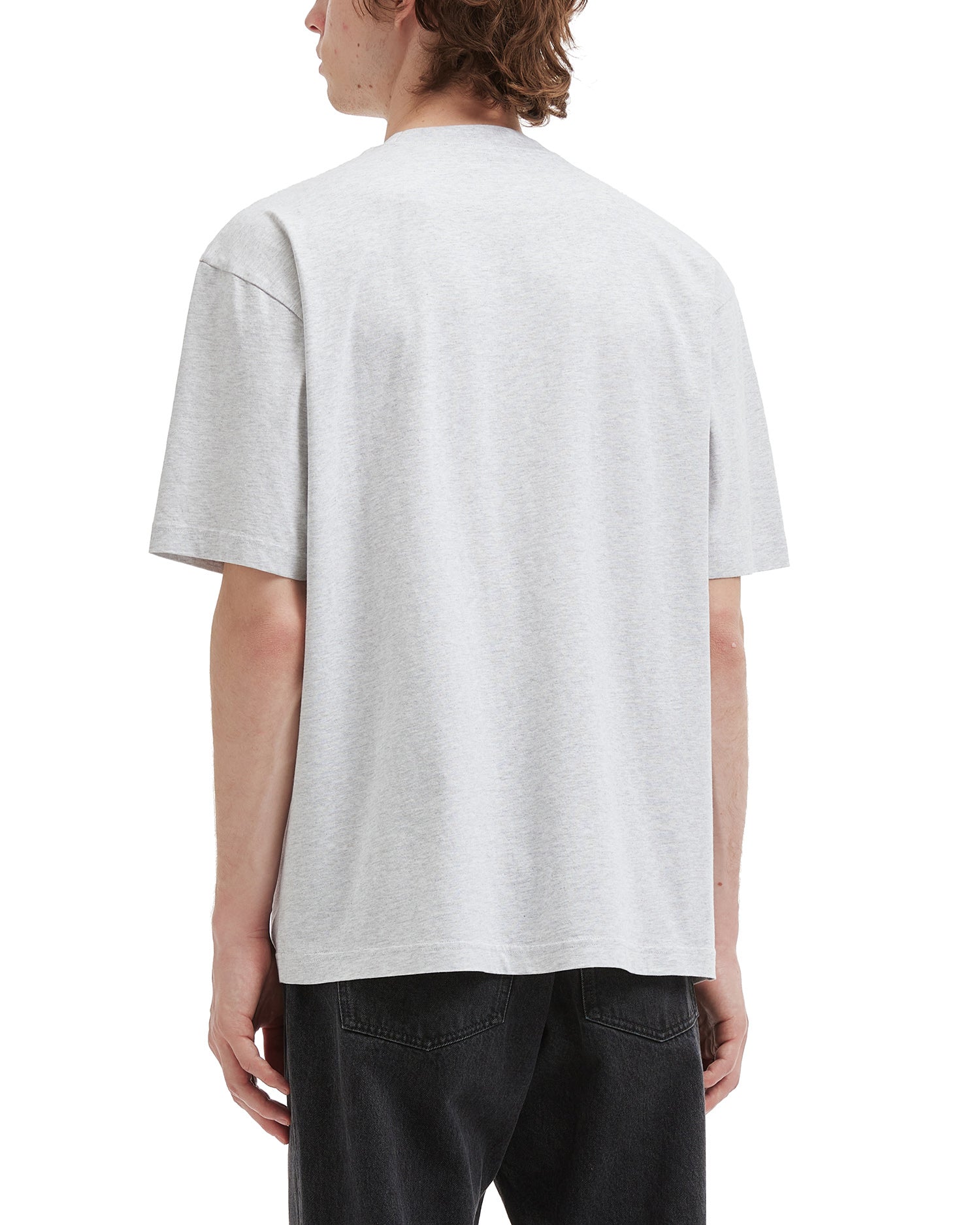 Logo tee