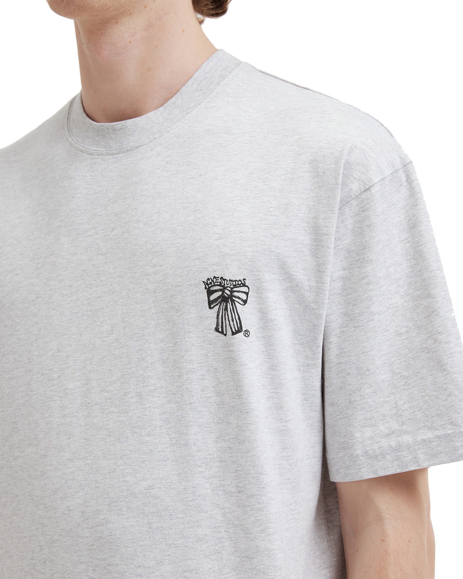 Logo tee