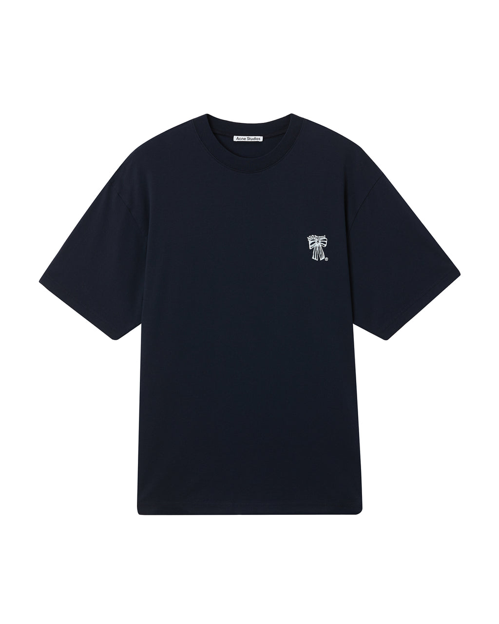 Logo tee