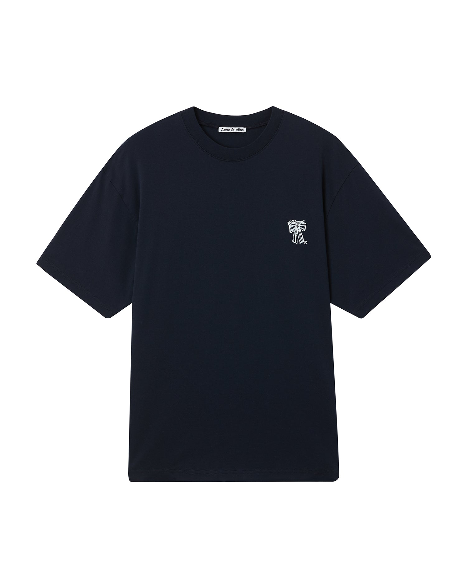 Logo tee