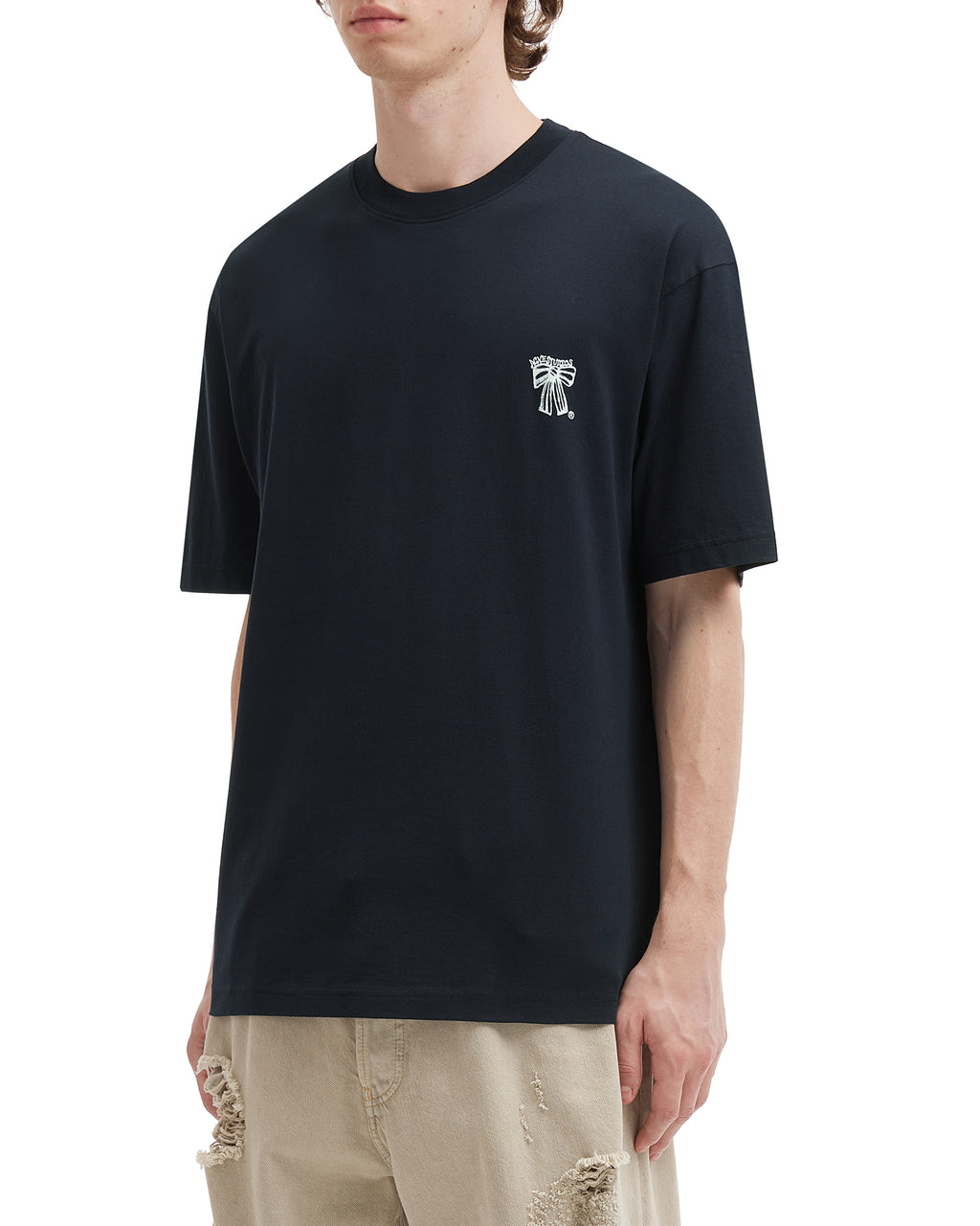 Logo tee