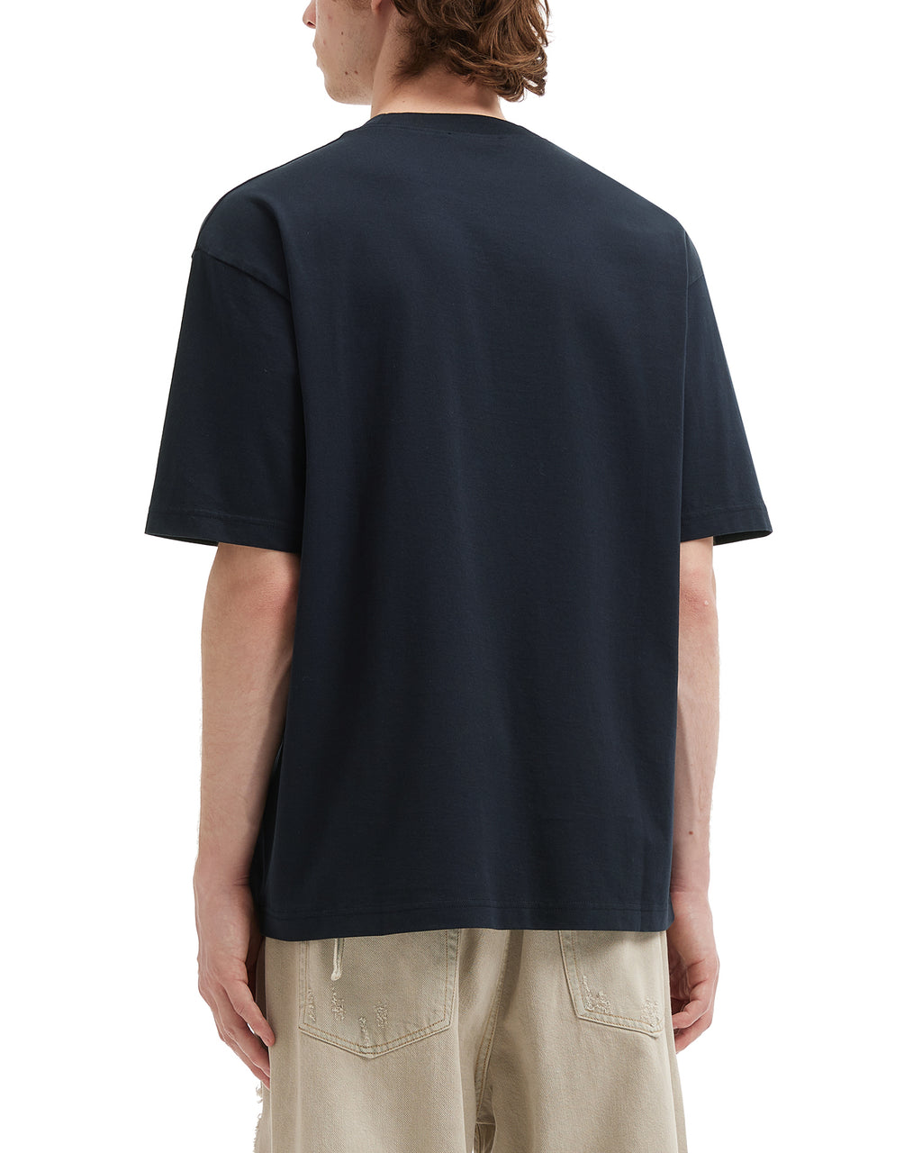 Logo tee