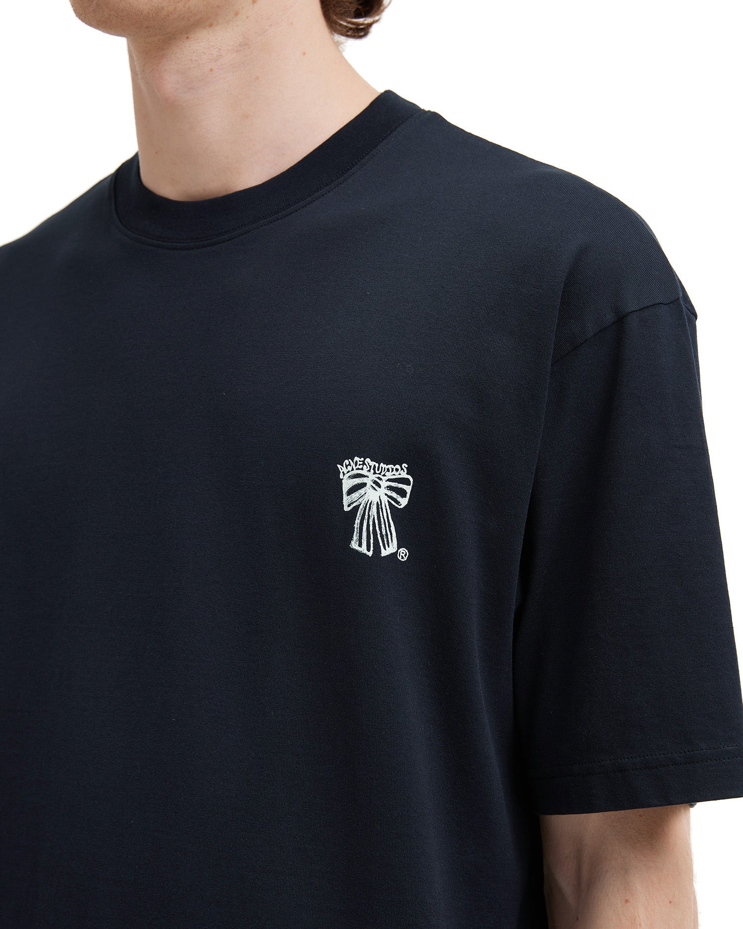 Logo tee