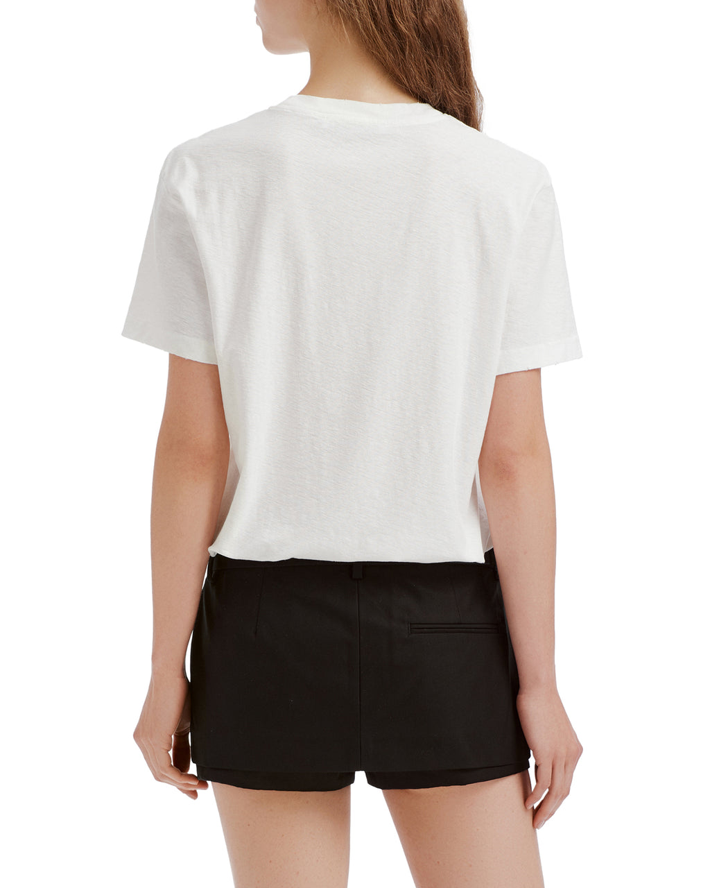 Logo tee