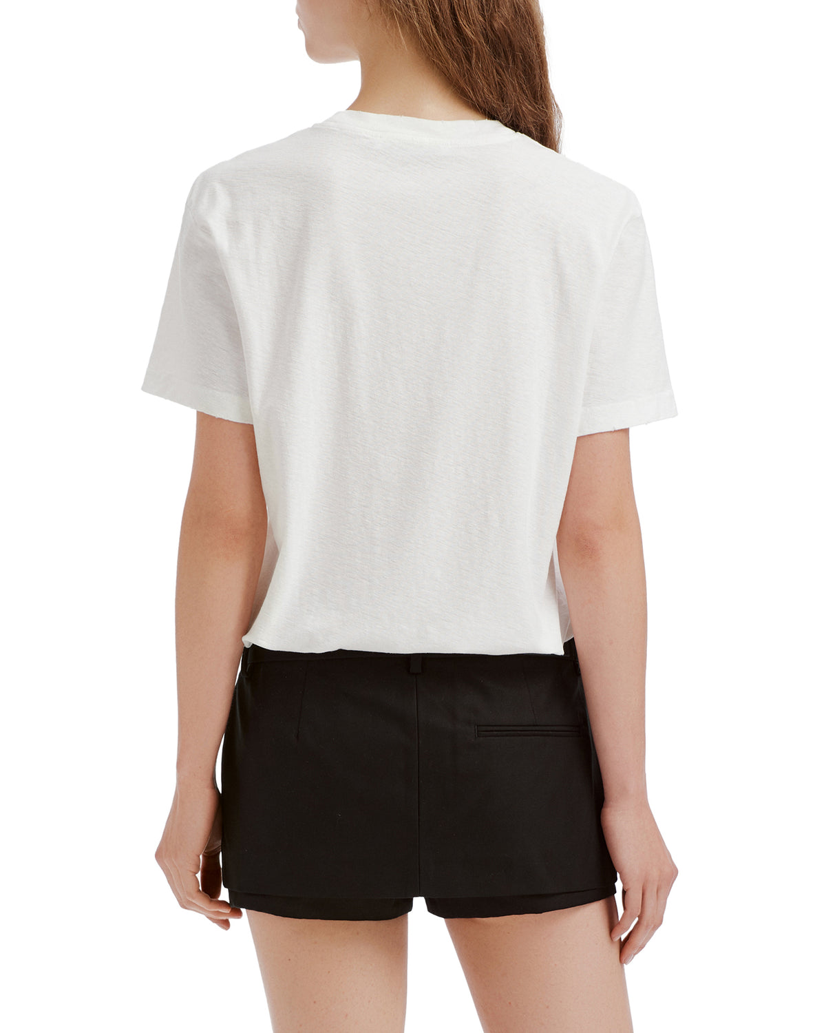 Logo tee