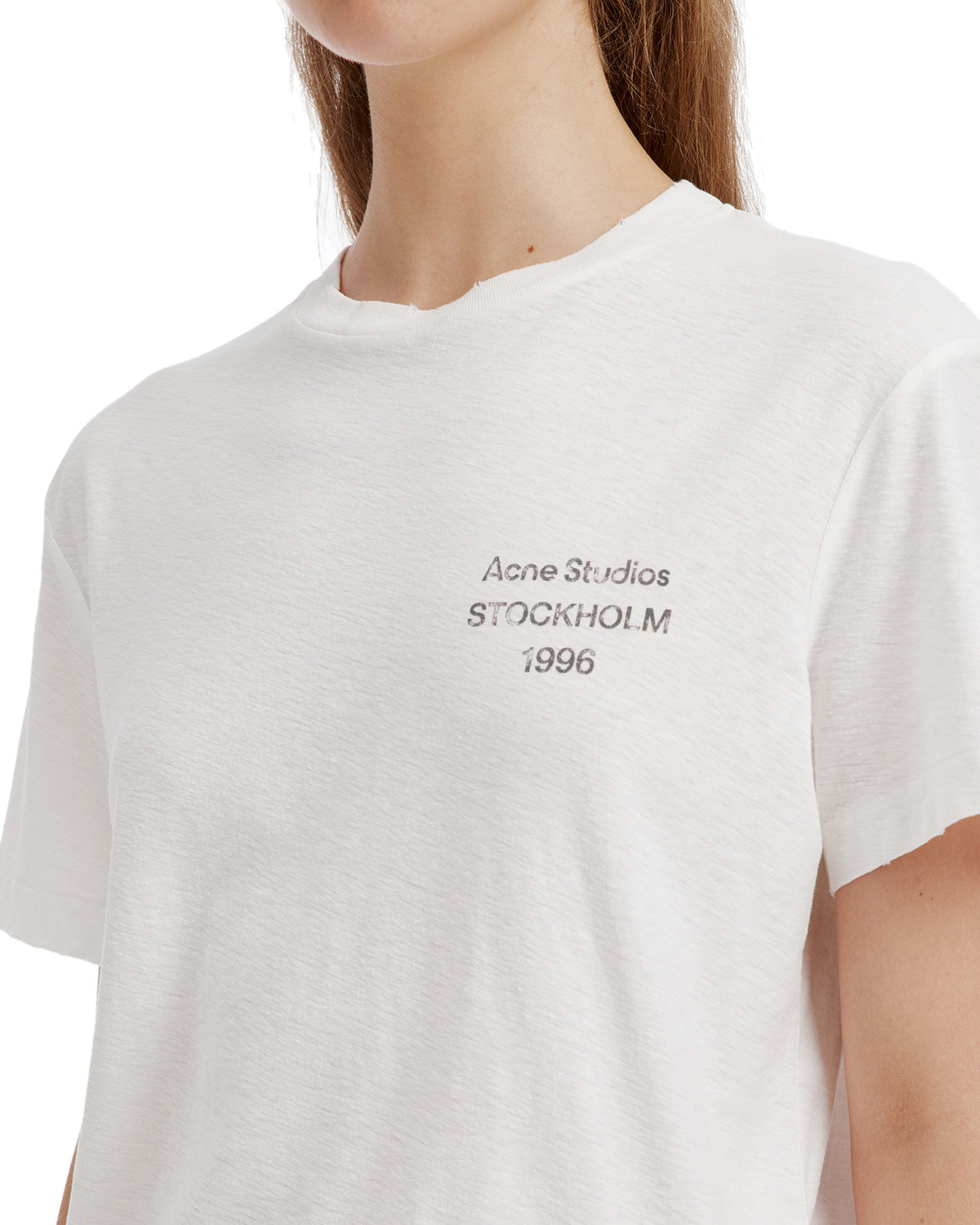 Logo tee