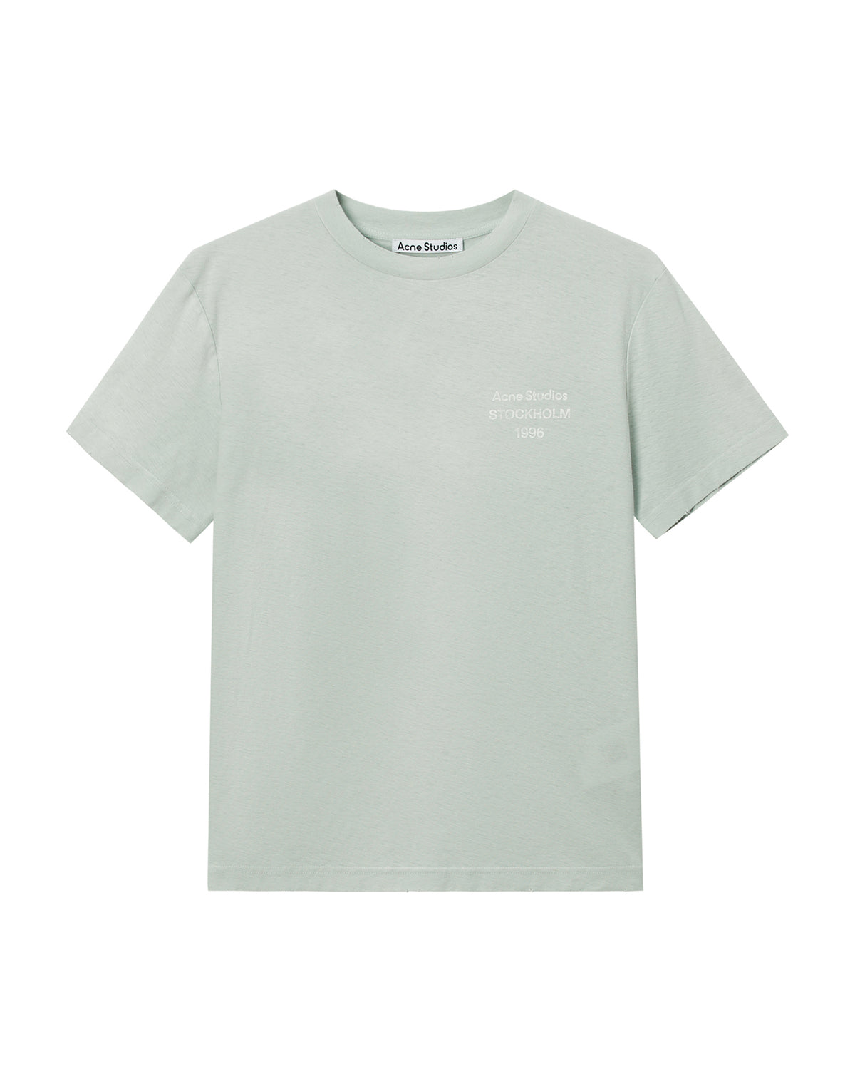 Logo tee