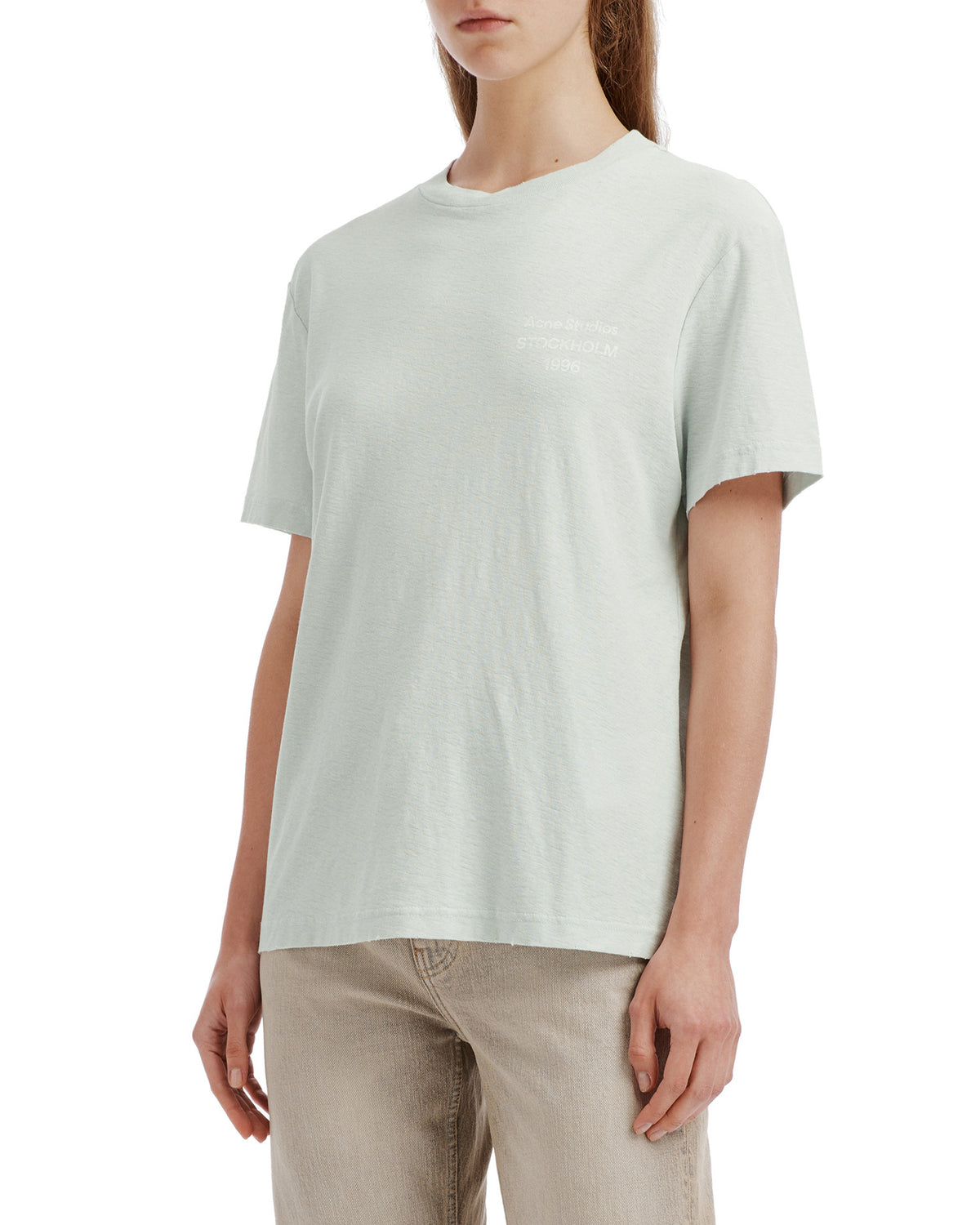 Logo tee