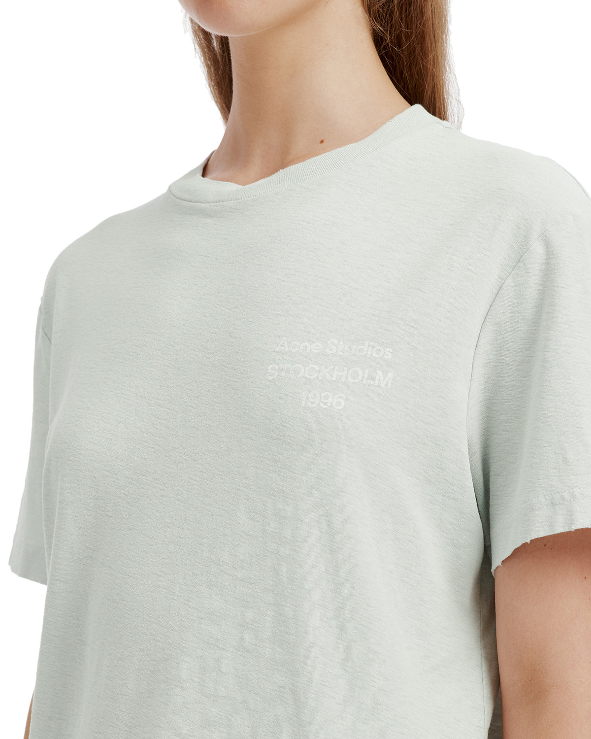 Logo tee