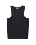 Jersey tank top