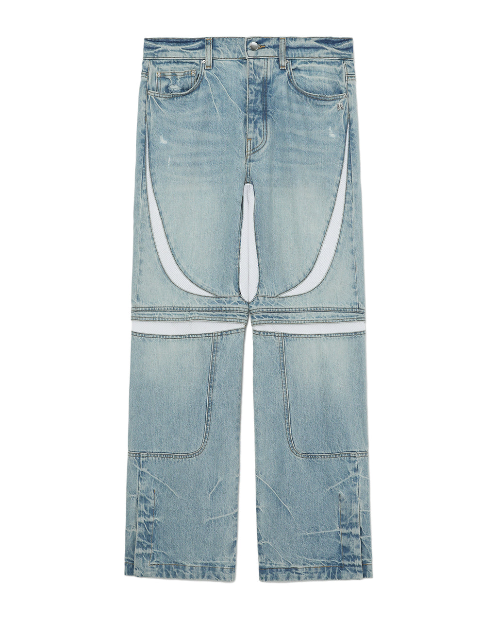 MX-3 jeans