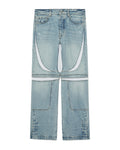 MX-3 jeans