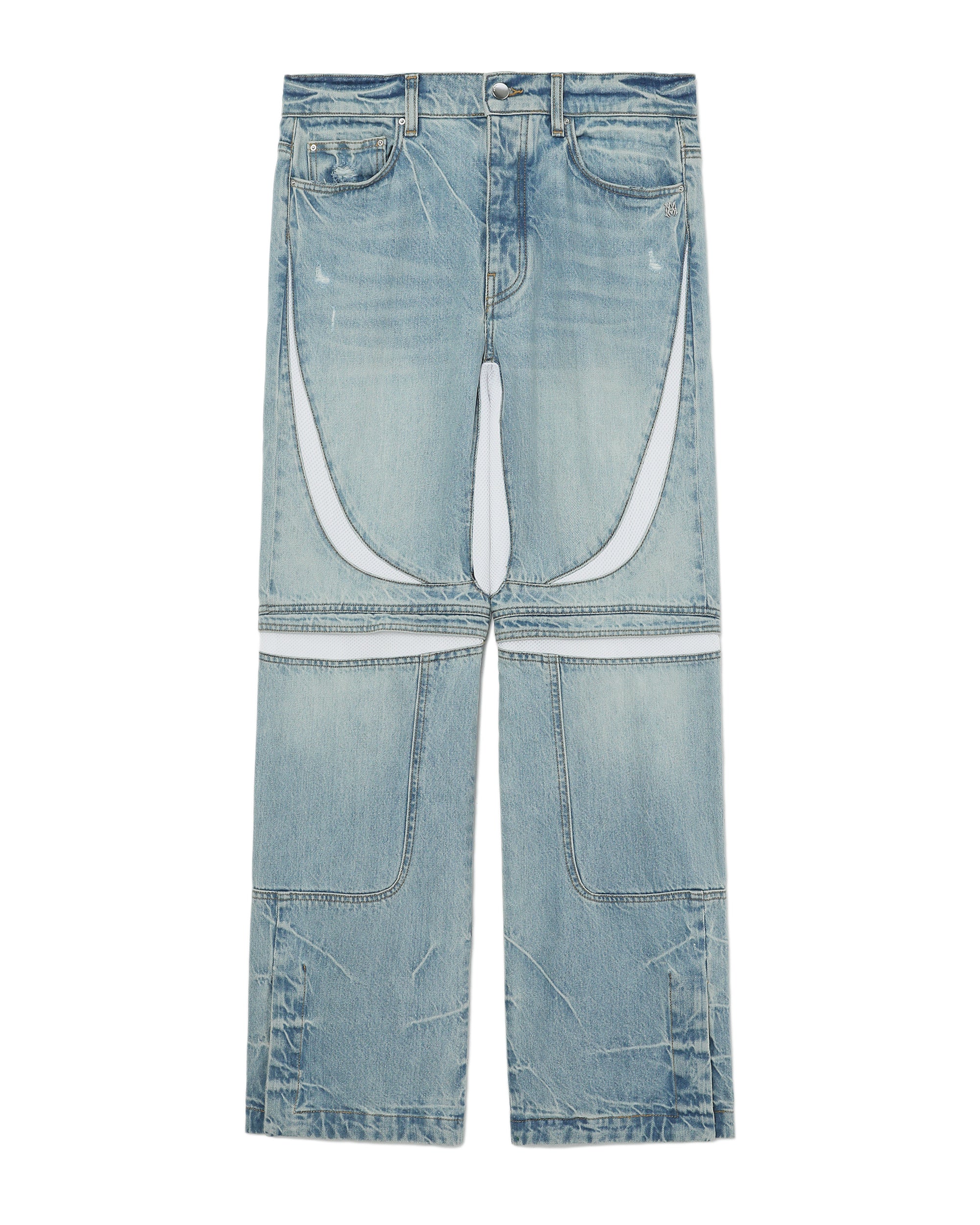 MX-3 jeans