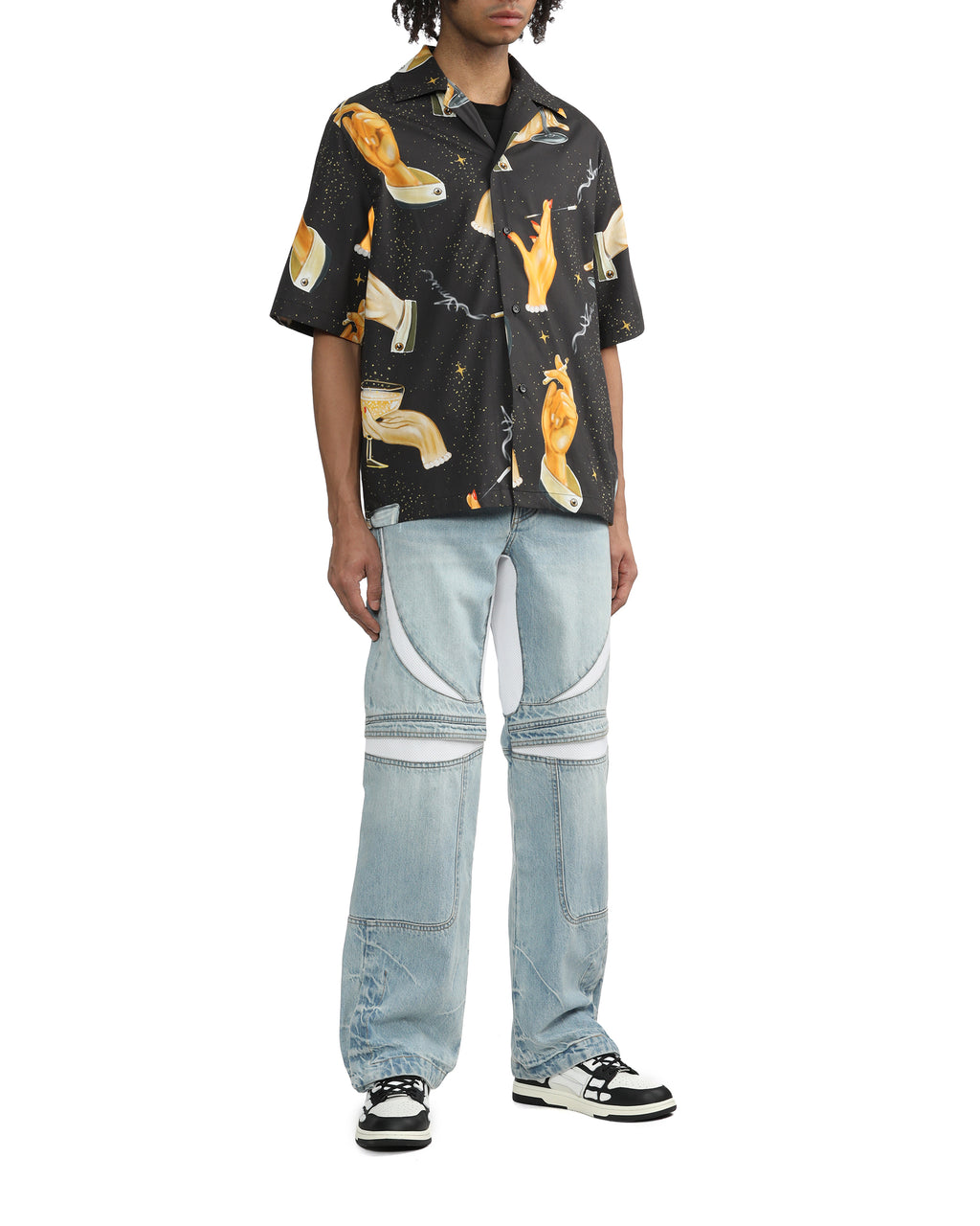 MX-3 jeans
