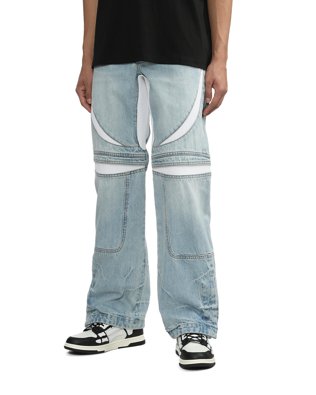 MX-3 jeans