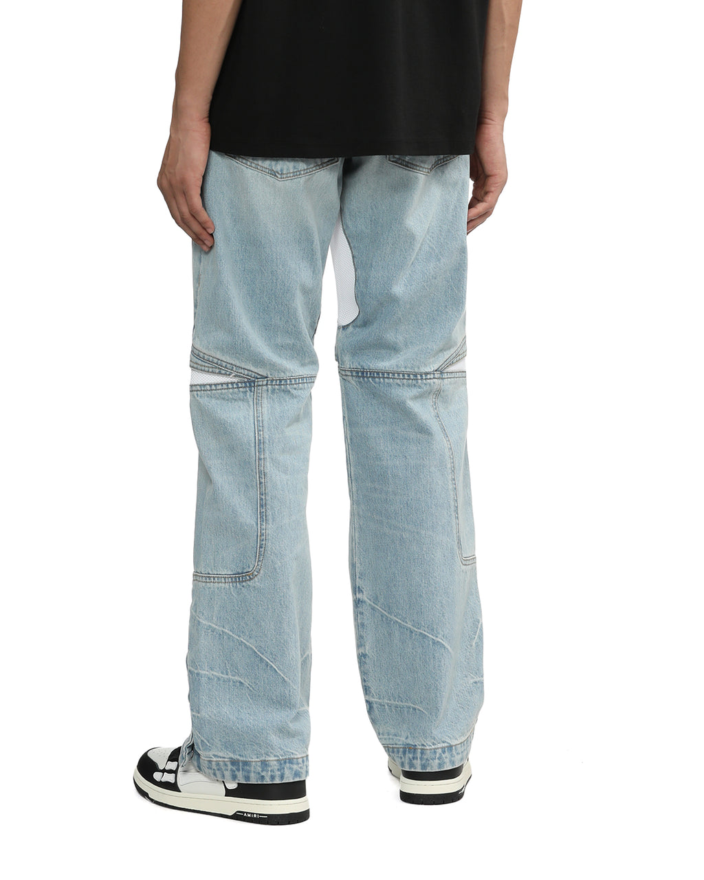 MX-3 jeans