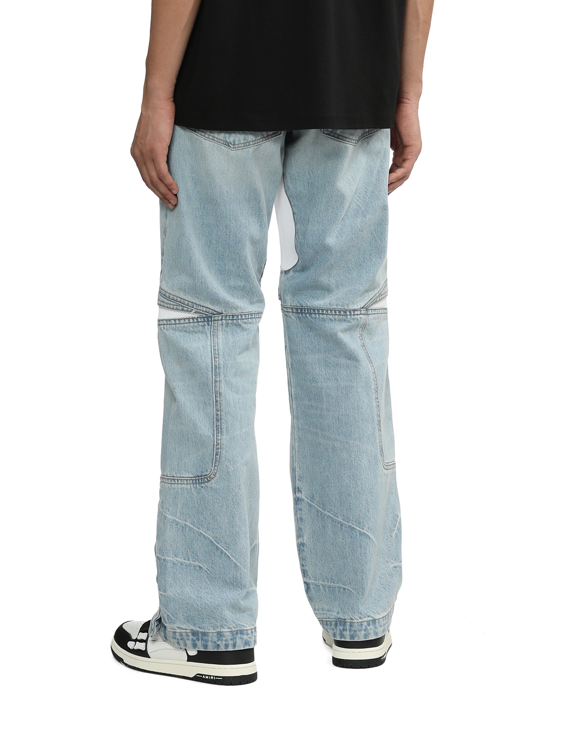 MX-3 jeans