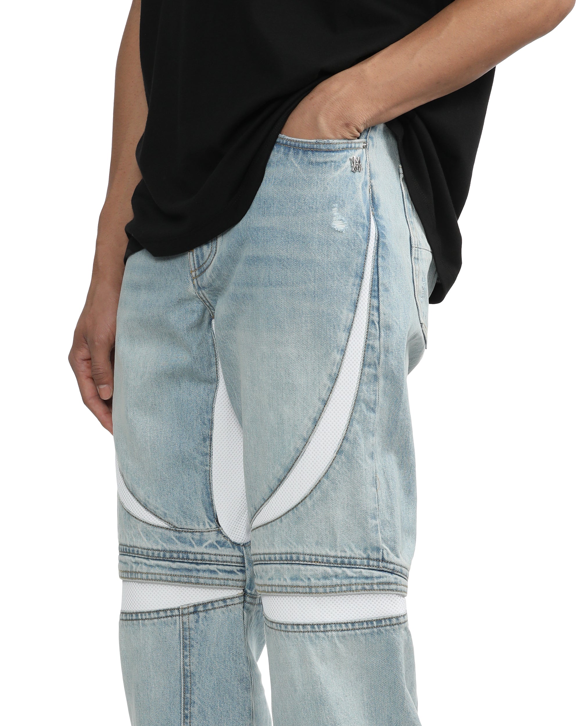 MX-3 jeans