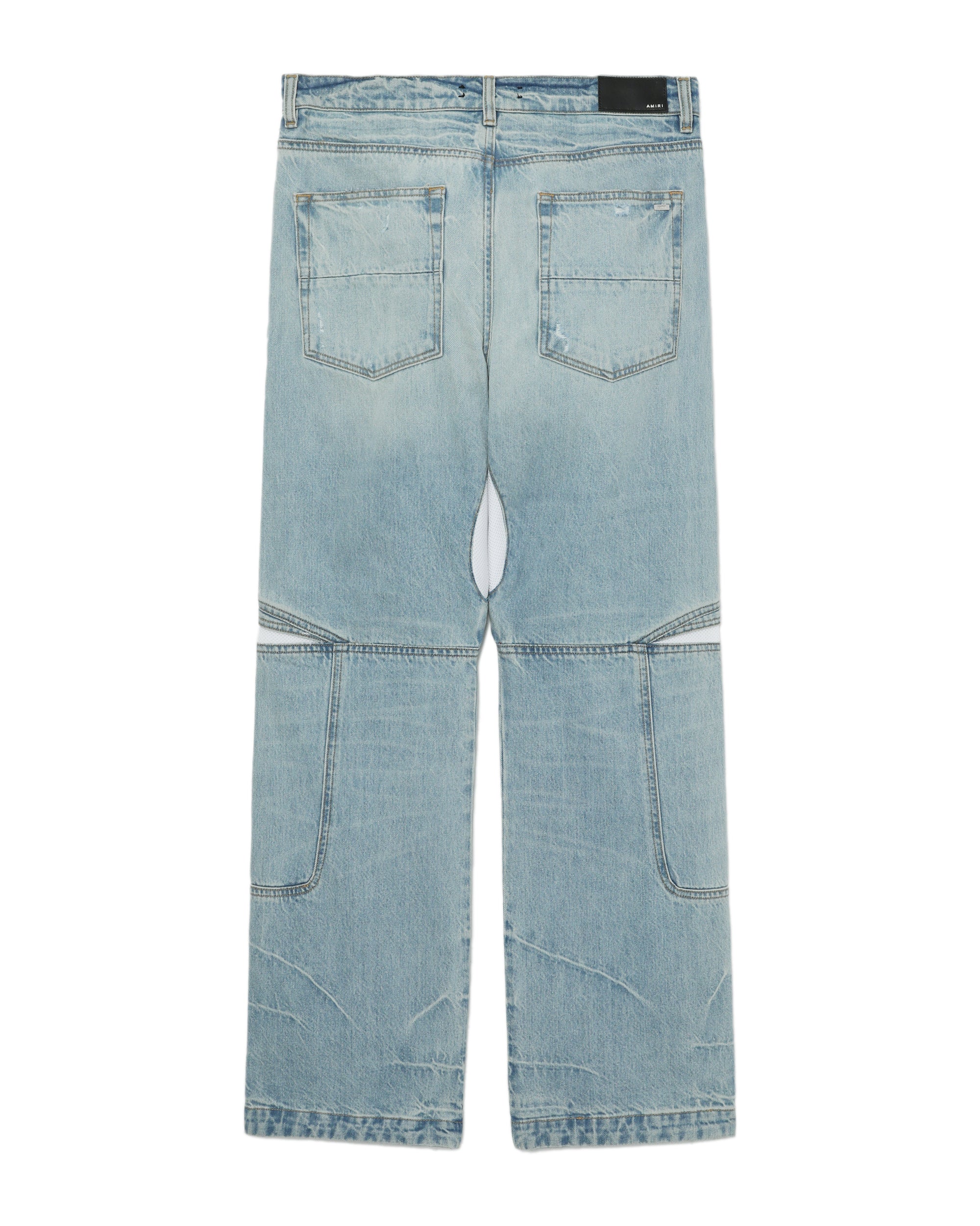 MX-3 jeans