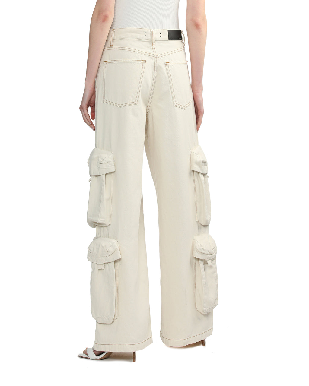 Cargo jeans