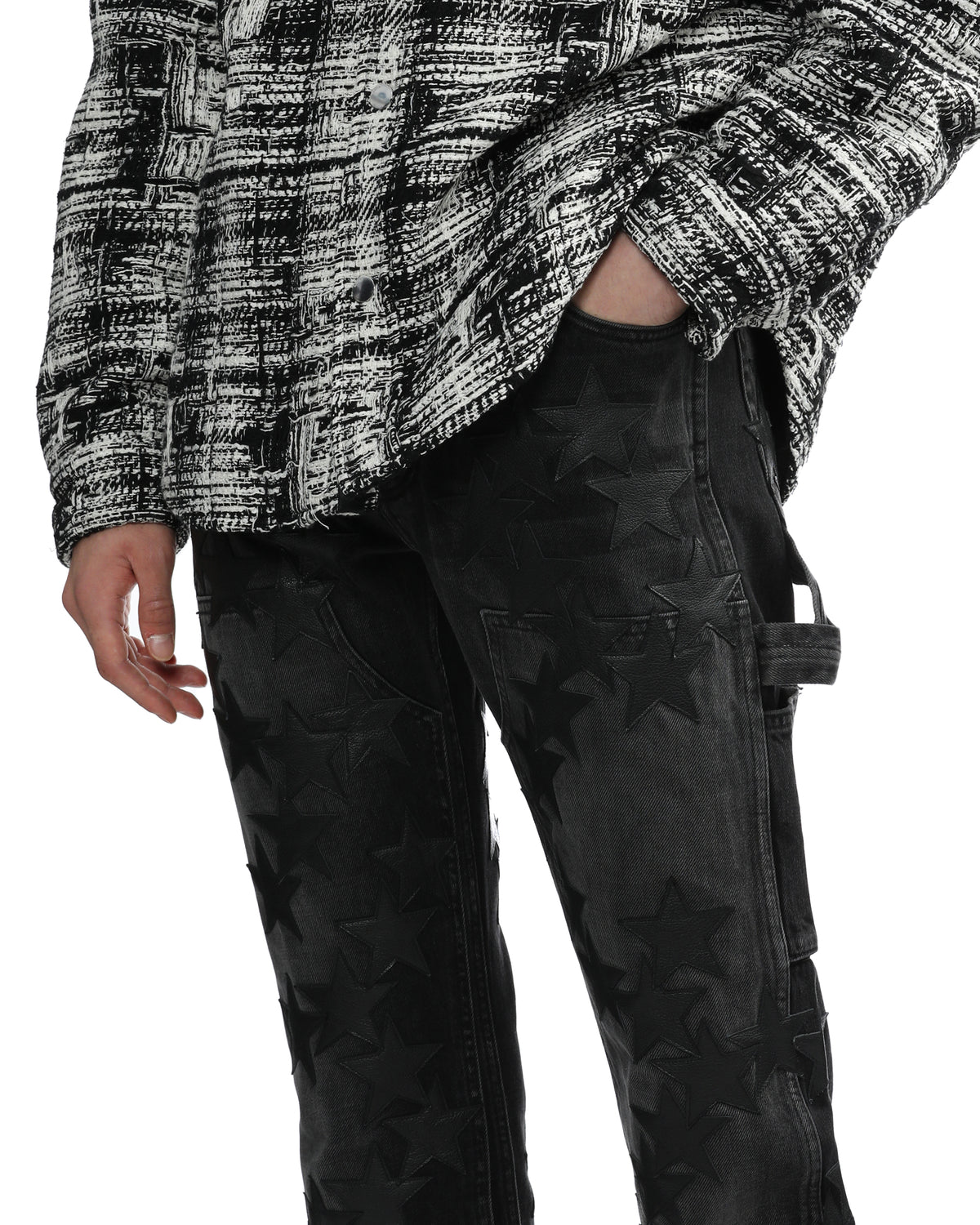 Chemist carpenter jeans