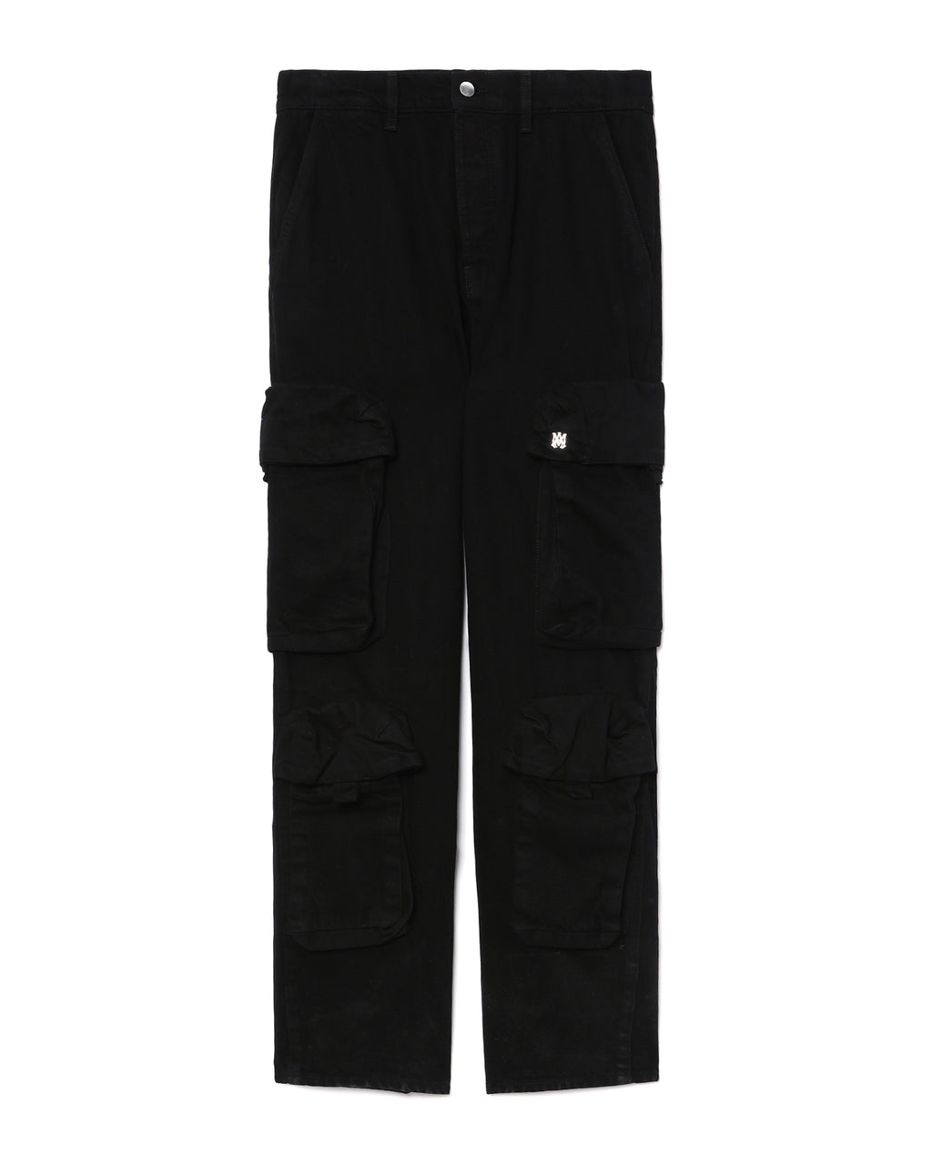 Baggy utility cargo