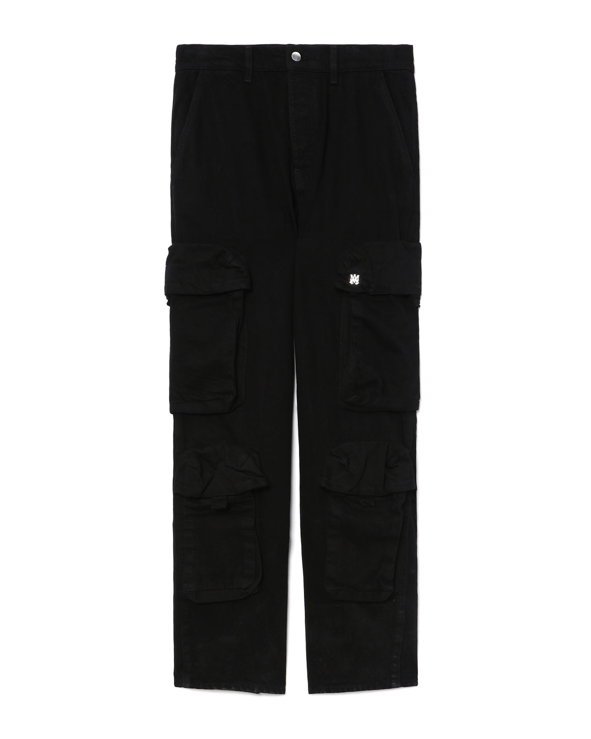 Baggy utility cargo