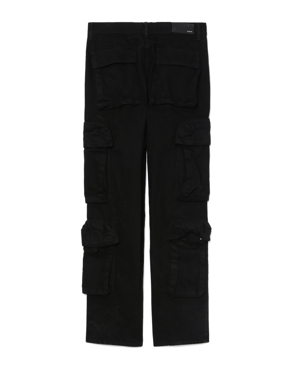 Baggy utility cargo