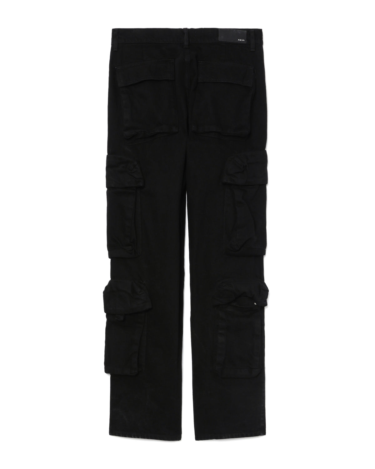Baggy utility cargo