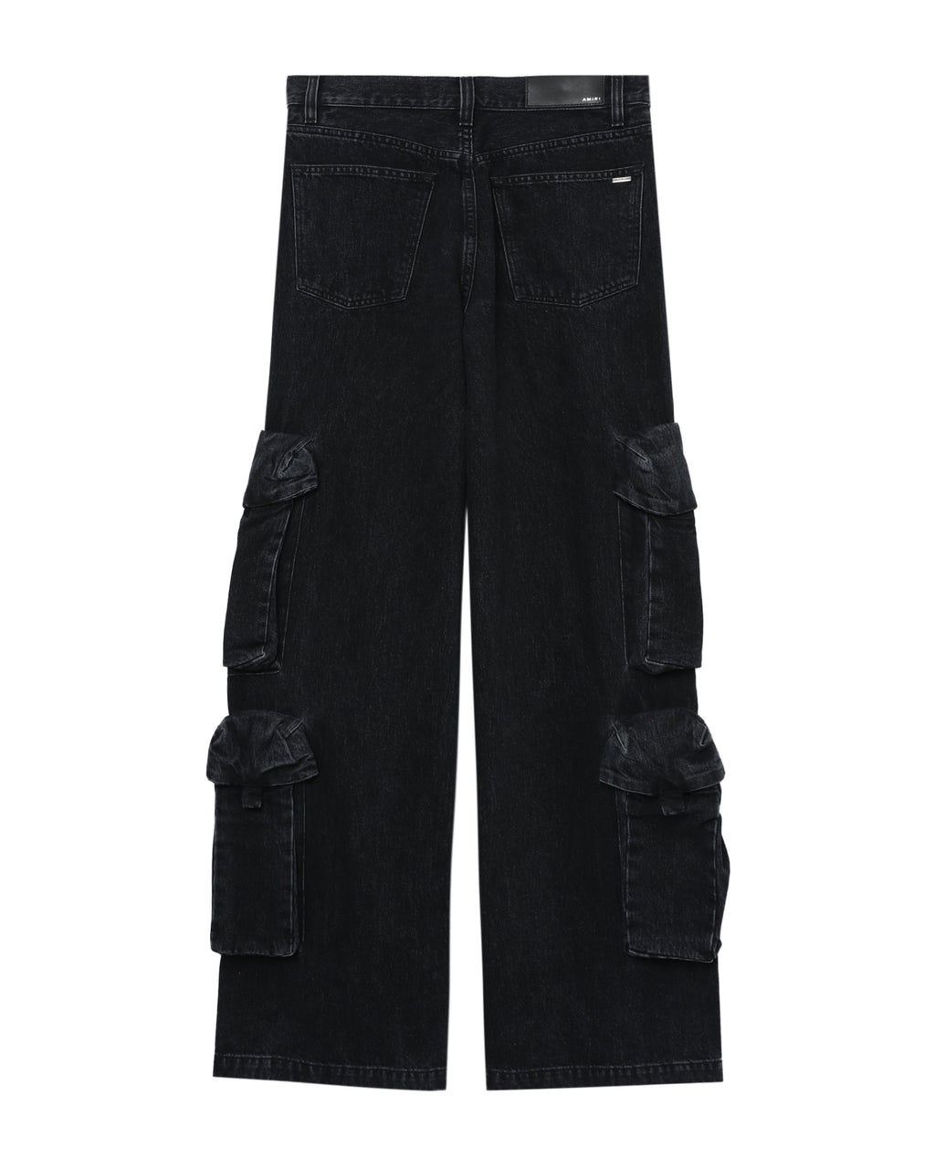 Baggy cargo jeans