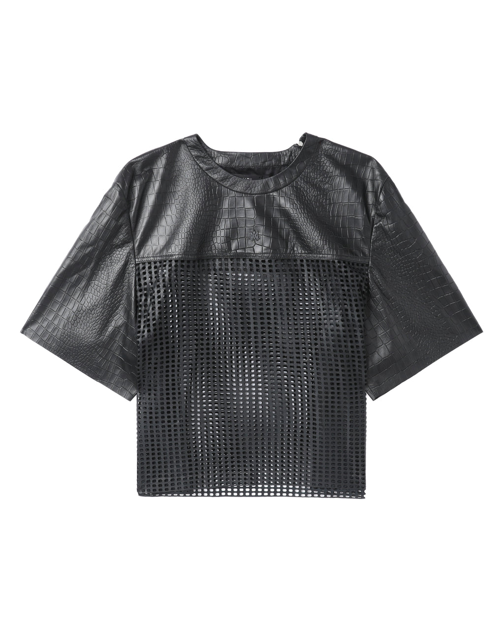 Croc shirt
