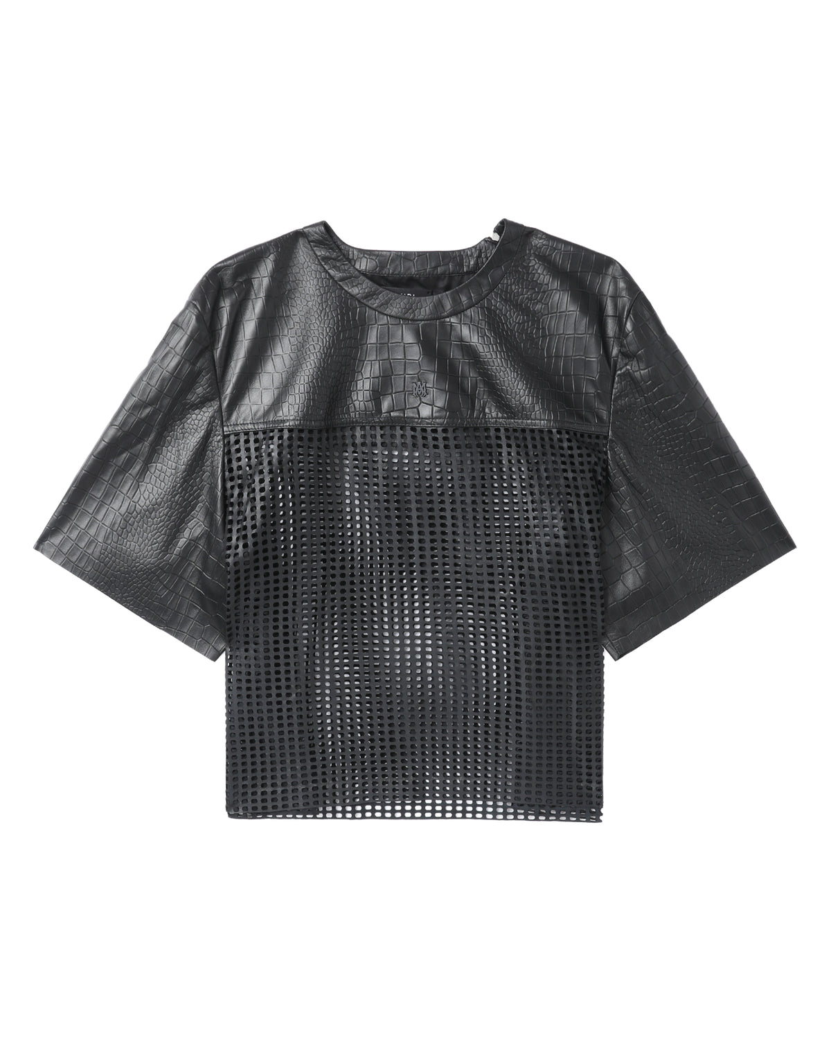Croc shirt