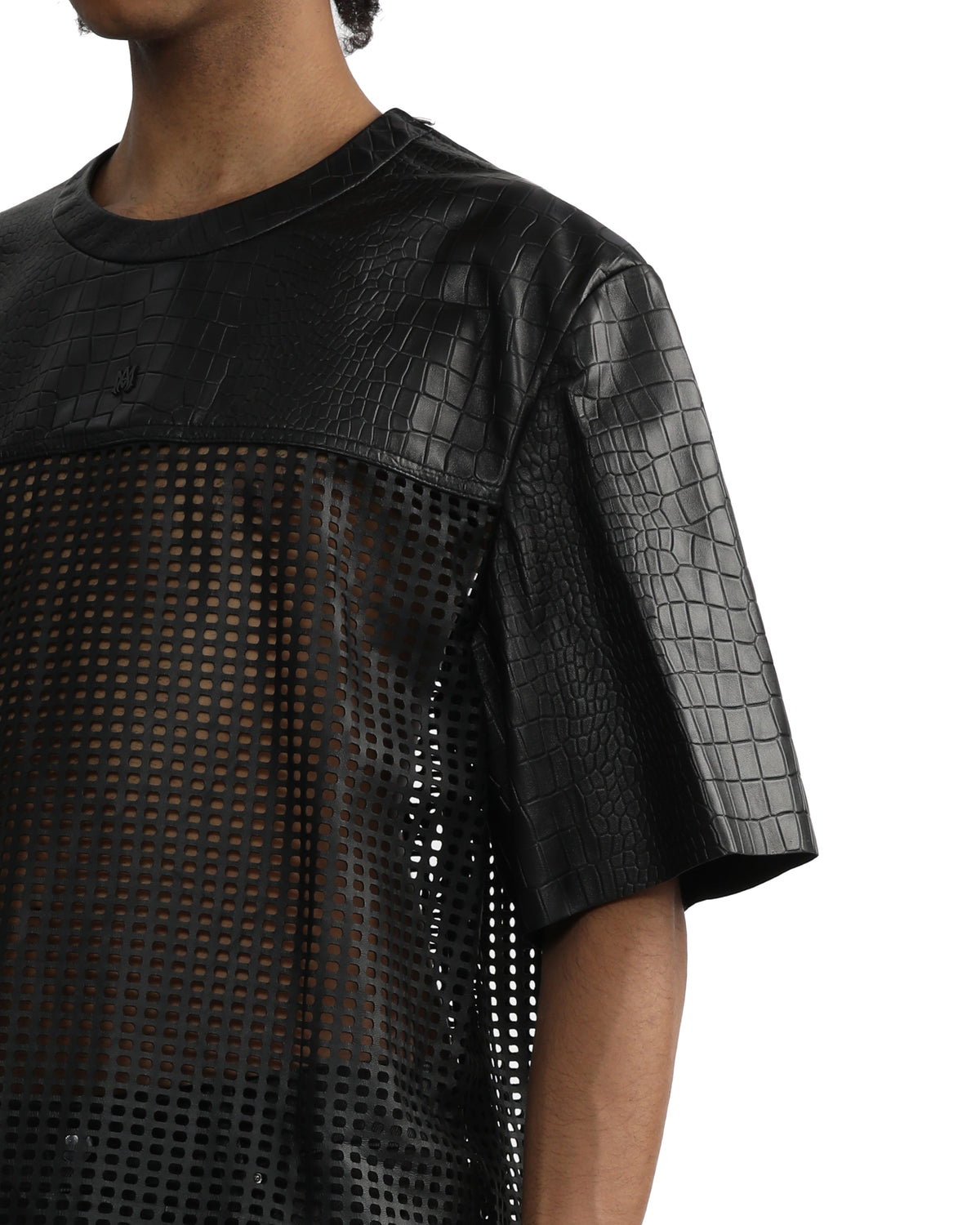 Croc shirt