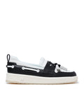 Tassel loafers